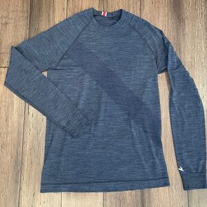 Tracksmith Brighton Base Layer, medium